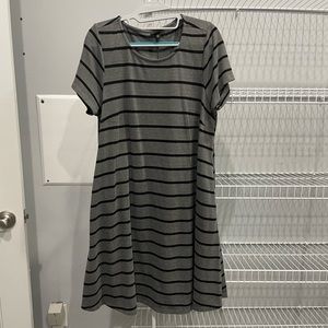 Torrid sweater dress